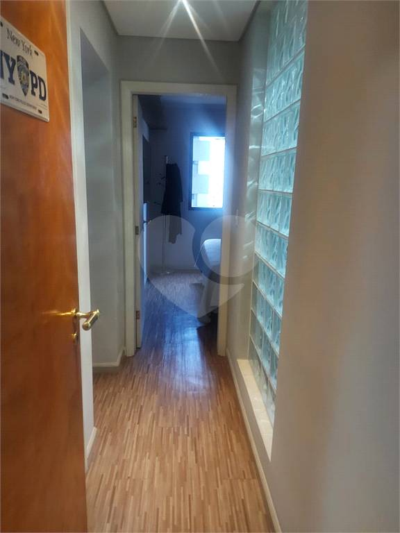 Cobertura duplex 250mts ,  no Bairro Água Fria, com churrasqueira e piscina privativa 