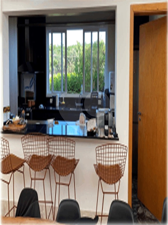 Casa de Condomínio à venda com 4 quartos, 500m² - Foto 5