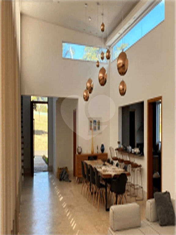 Casa de Condomínio à venda com 4 quartos, 500m² - Foto 3