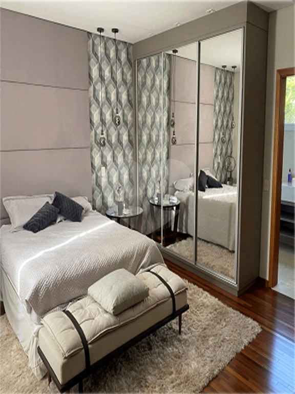 Casa de Condomínio à venda com 4 quartos, 500m² - Foto 19