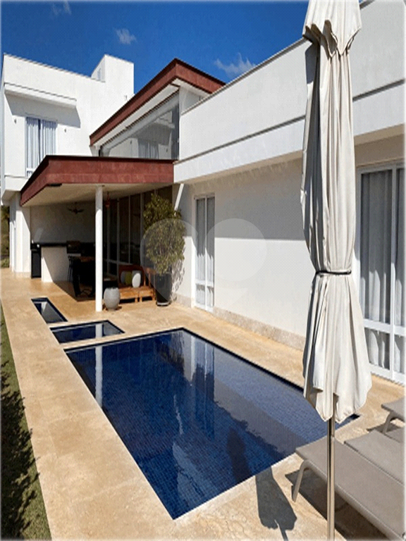 Casa de Condomínio à venda com 4 quartos, 500m² - Foto 18