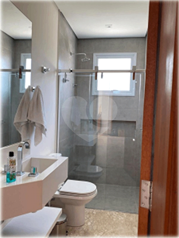 Casa de Condomínio à venda com 4 quartos, 500m² - Foto 11