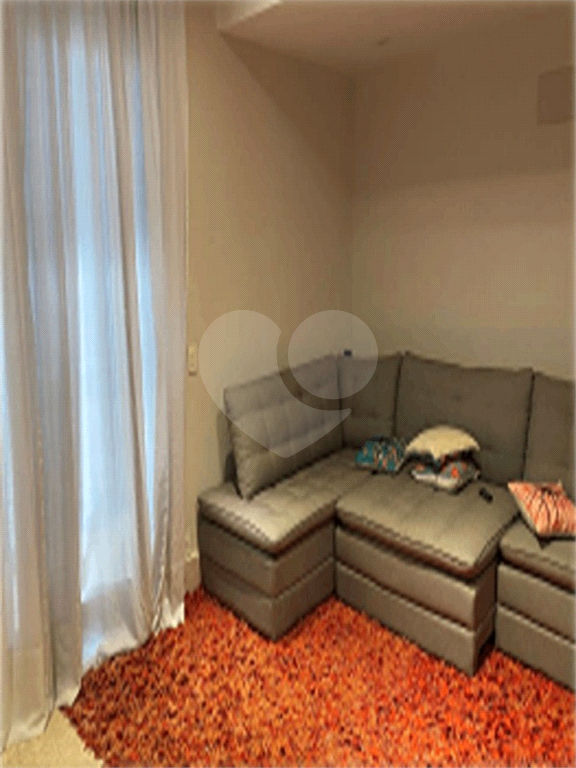 Casa de Condomínio à venda com 4 quartos, 500m² - Foto 9