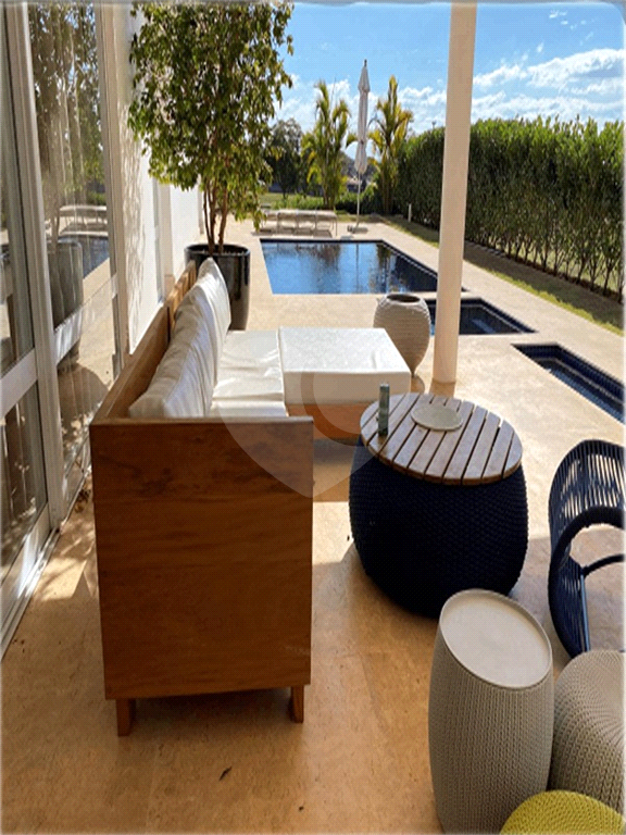 Casa de Condomínio à venda com 4 quartos, 500m² - Foto 14