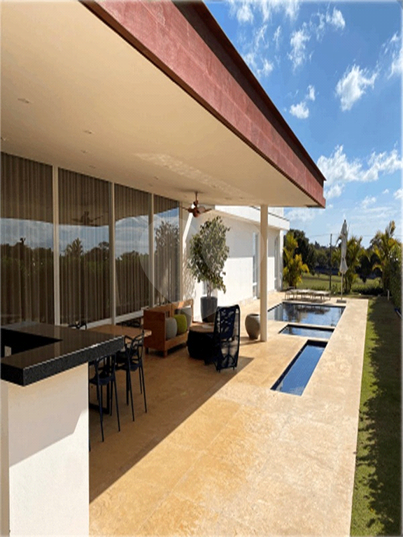 Casa de Condomínio à venda com 4 quartos, 500m² - Foto 13