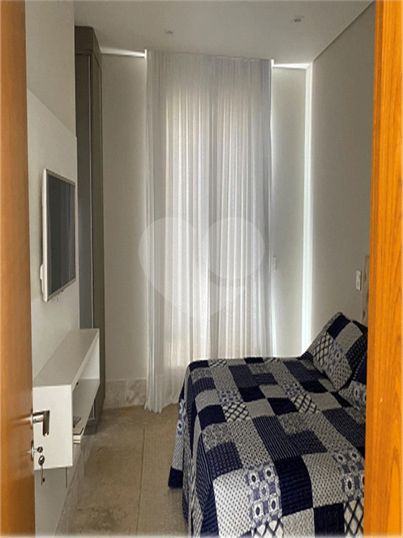 Casa de Condomínio à venda com 4 quartos, 500m² - Foto 26