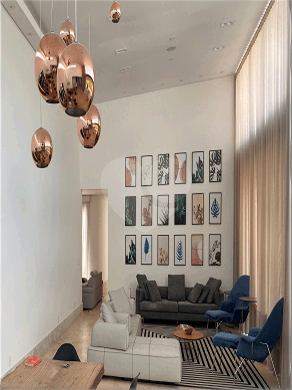 Casa de Condomínio à venda com 4 quartos, 500m² - Foto 4