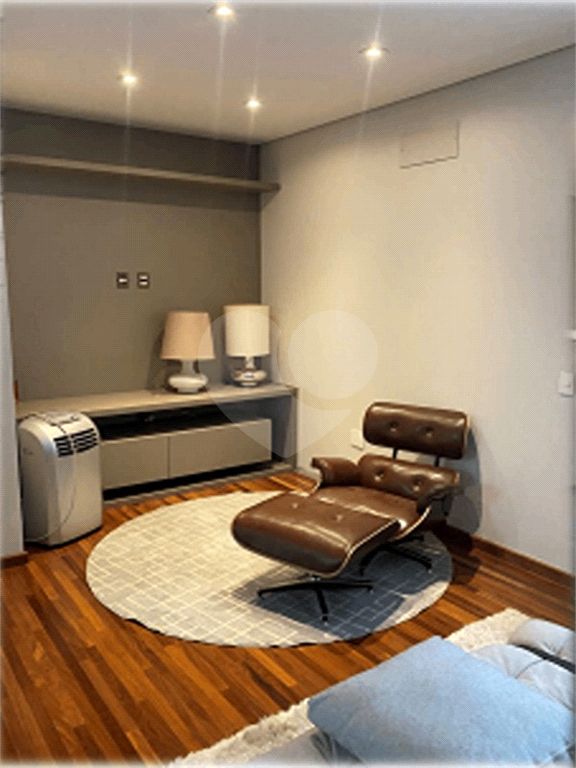 Casa de Condomínio à venda com 4 quartos, 500m² - Foto 21