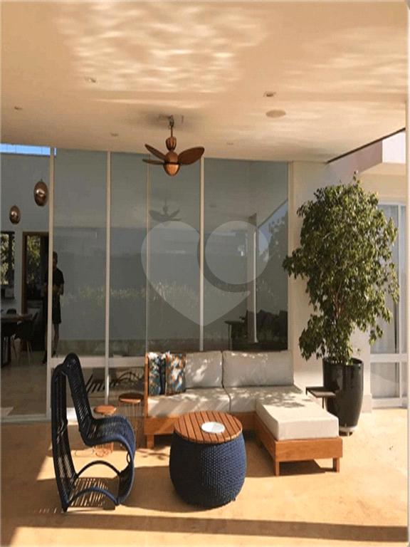 Casa de Condomínio à venda com 4 quartos, 500m² - Foto 12