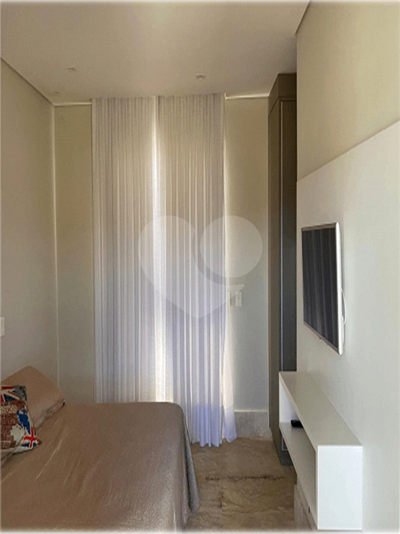 Casa de Condomínio à venda com 4 quartos, 500m² - Foto 29