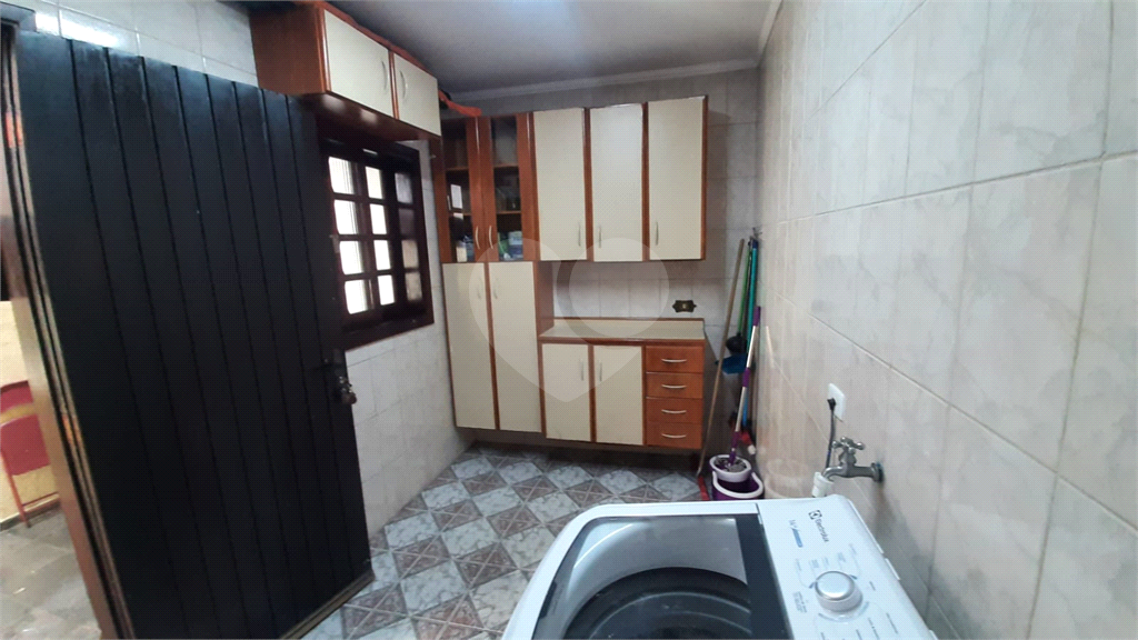 SOBRADO em VILA FORMOSA