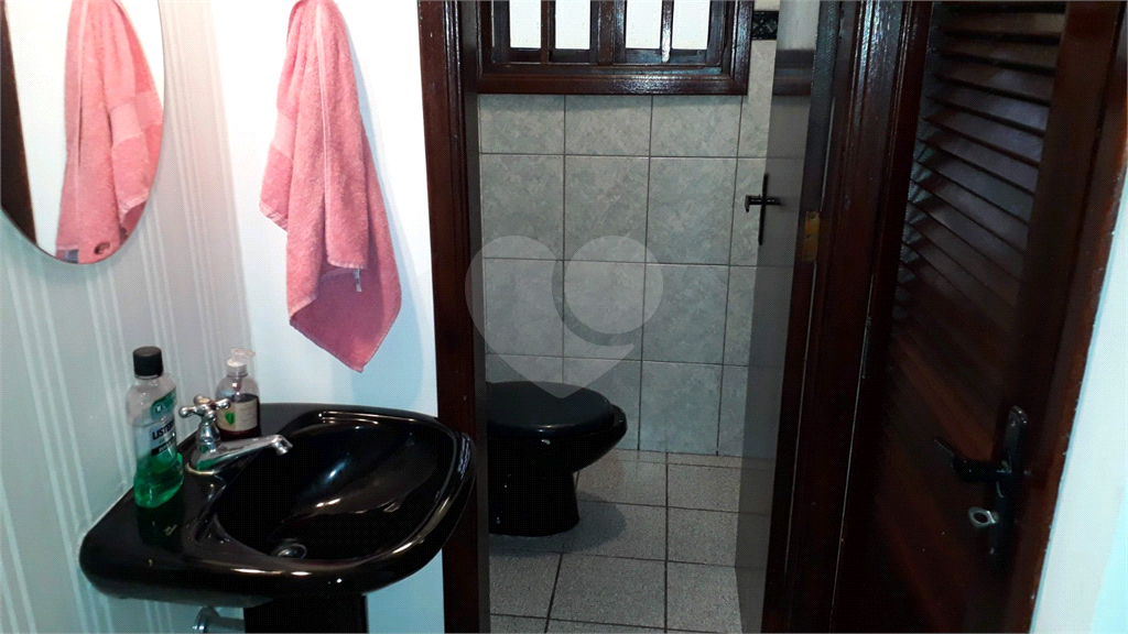 SOBRADO em VILA FORMOSA
