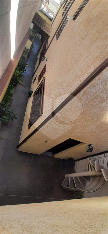 SOBRADO em VILA FORMOSA