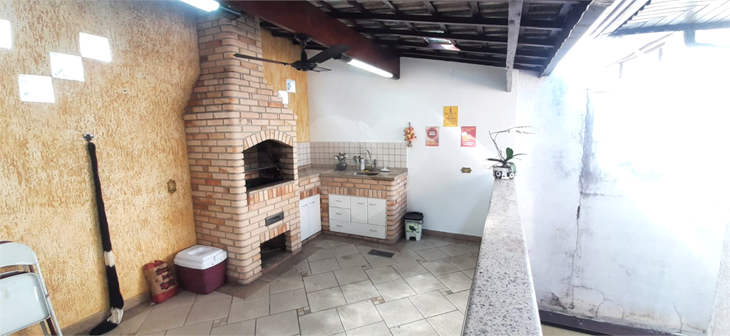 SOBRADO em VILA FORMOSA