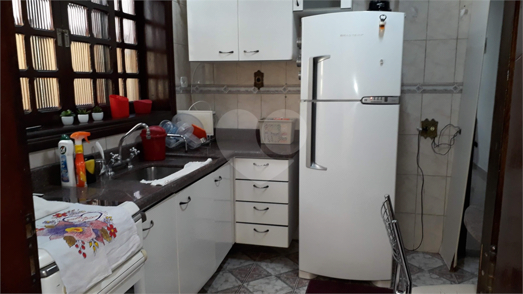 SOBRADO em VILA FORMOSA