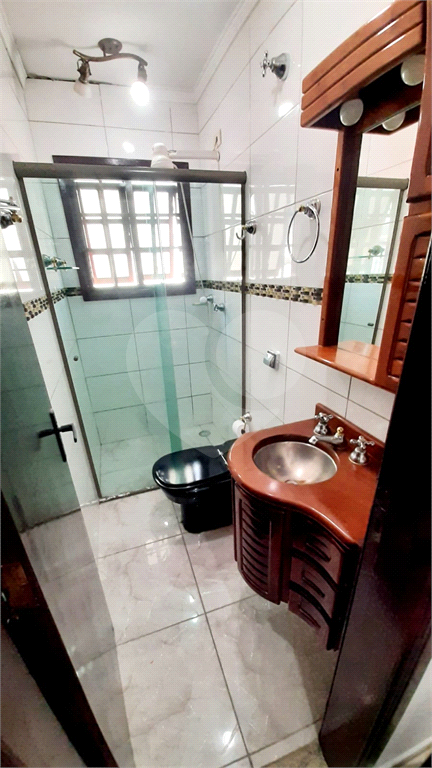 SOBRADO em VILA FORMOSA
