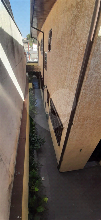 SOBRADO em VILA FORMOSA