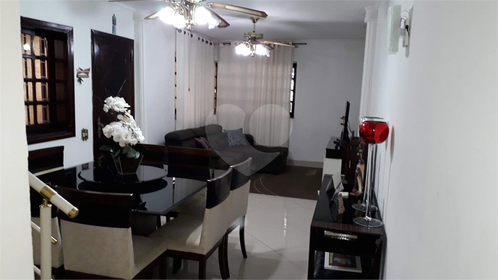 SOBRADO em VILA FORMOSA