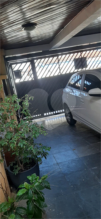SOBRADO em VILA FORMOSA