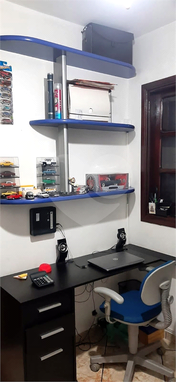 SOBRADO em VILA FORMOSA