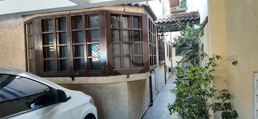 SOBRADO em VILA FORMOSA