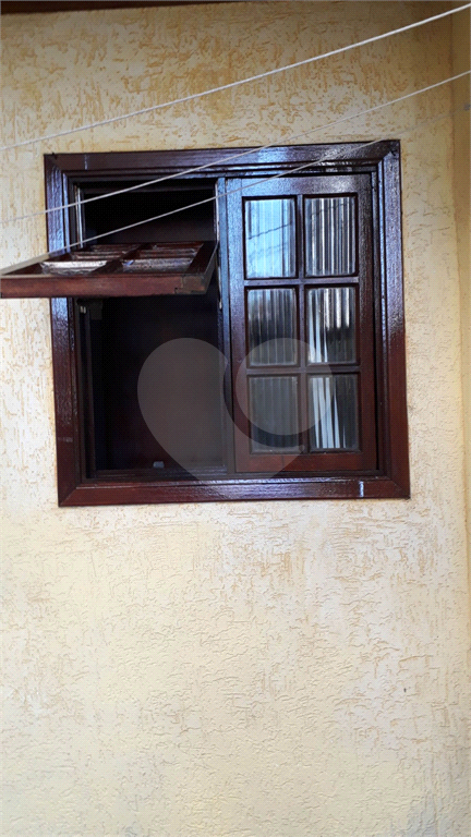 SOBRADO em VILA FORMOSA