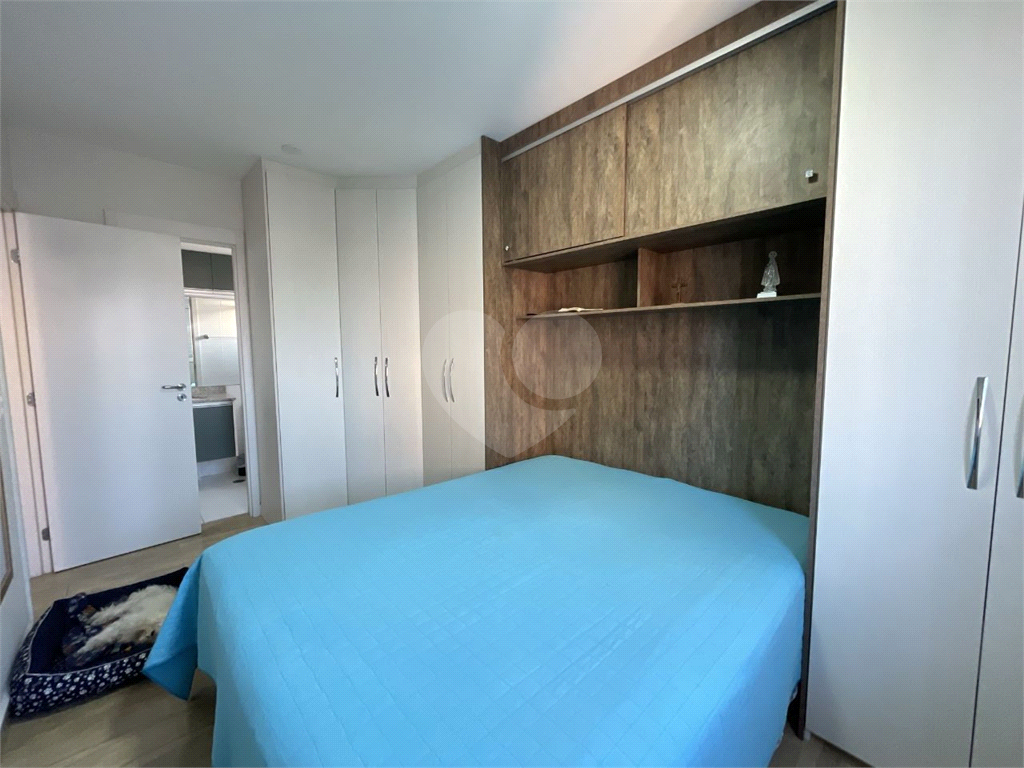 Apartamento 68m² à venda na Vila Matilde