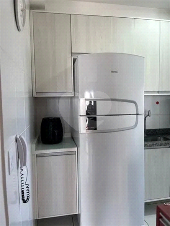 Apartamento 68m² à venda na Vila Matilde