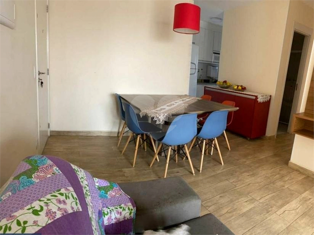 Apartamento 68m² à venda na Vila Matilde
