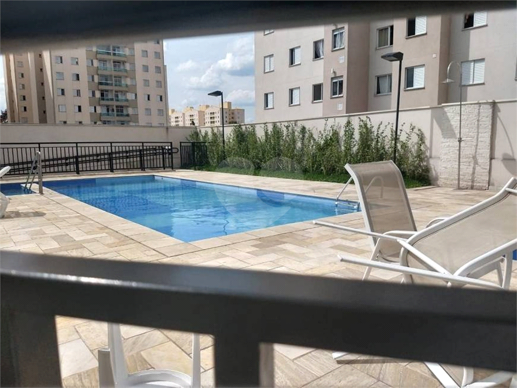 Apartamento 68m² à venda na Vila Matilde