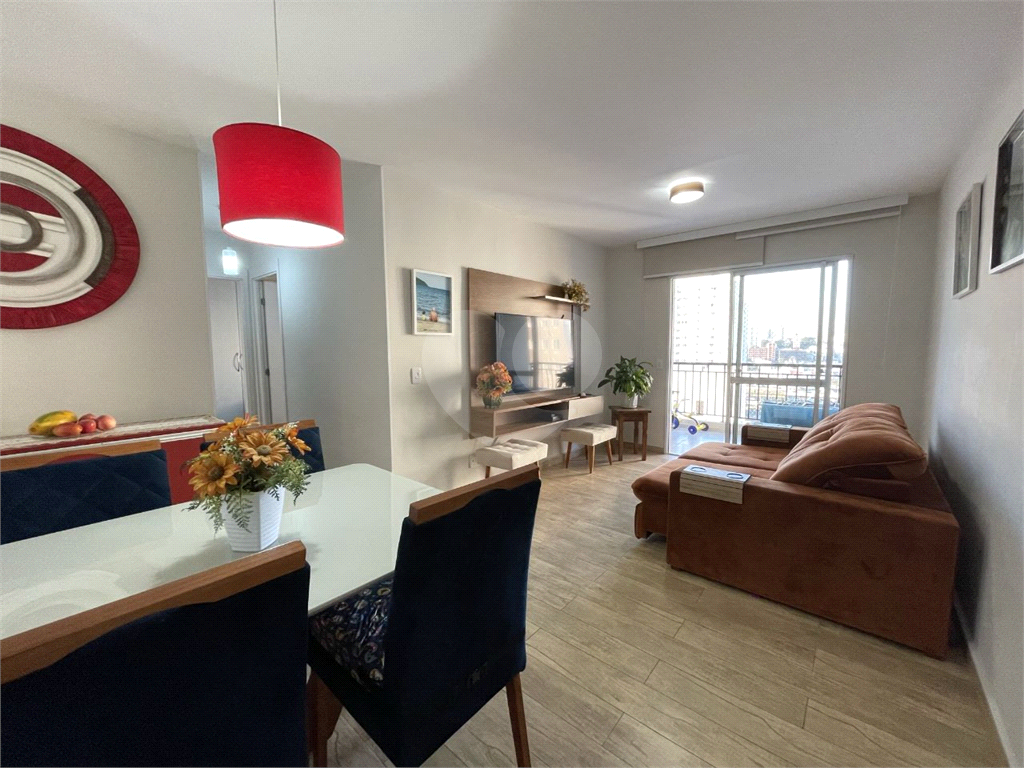 Apartamento 68m² à venda na Vila Matilde