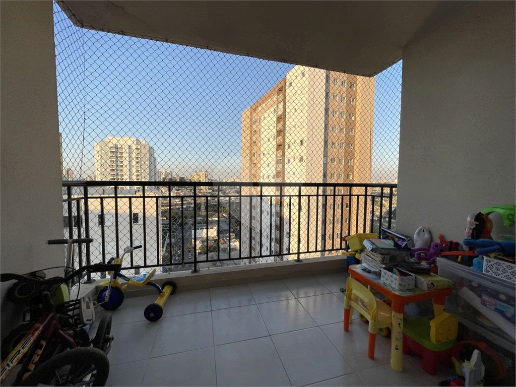 Apartamento 68m² à venda na Vila Matilde