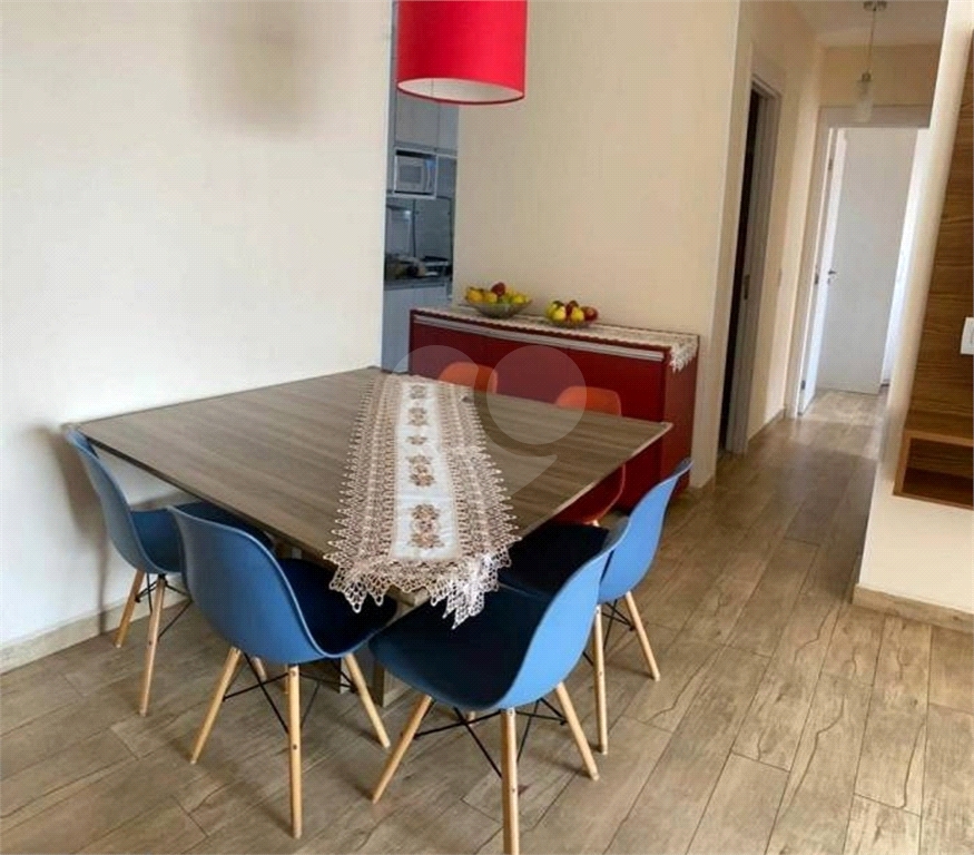 Apartamento 68m² à venda na Vila Matilde