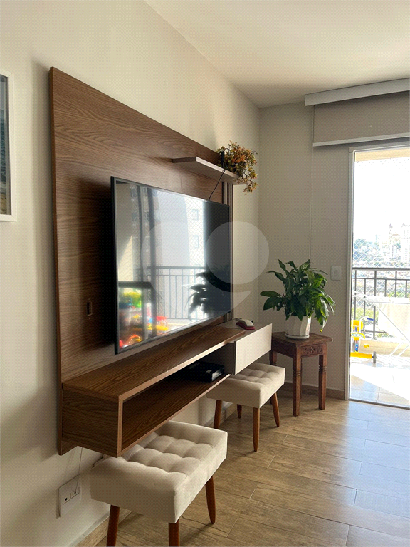 Apartamento 68m² à venda na Vila Matilde