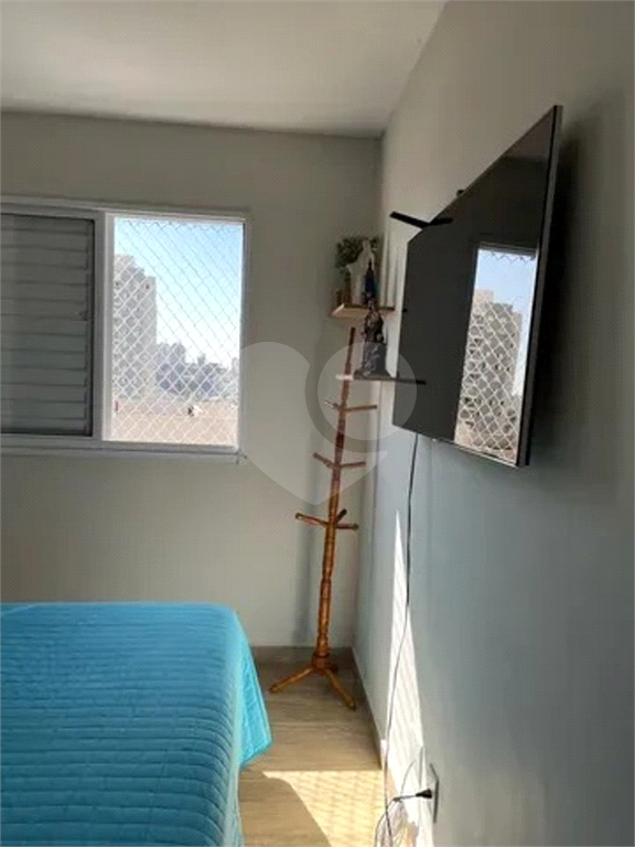 Apartamento 68m² à venda na Vila Matilde