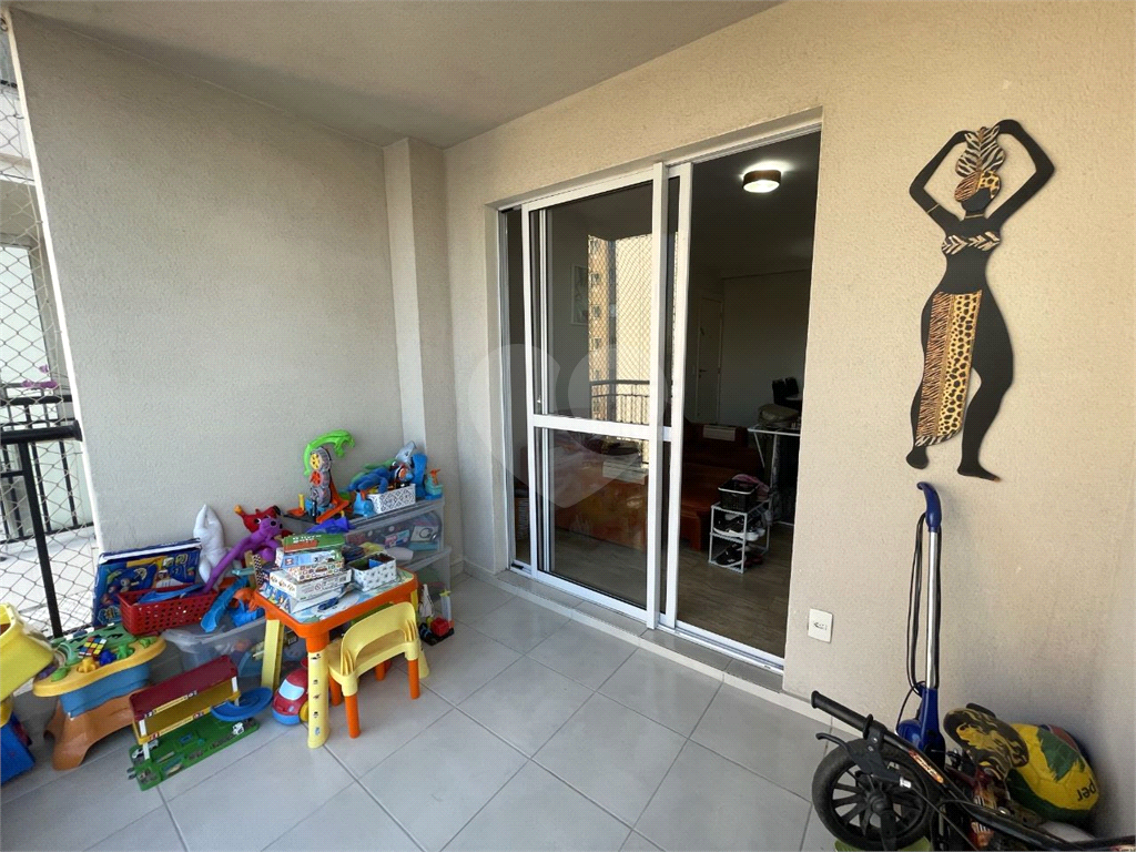 Apartamento 68m² à venda na Vila Matilde