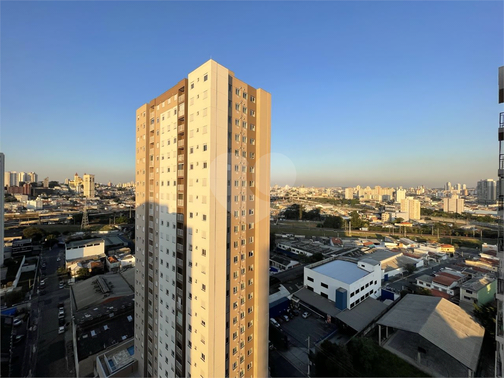 Apartamento 68m² à venda na Vila Matilde