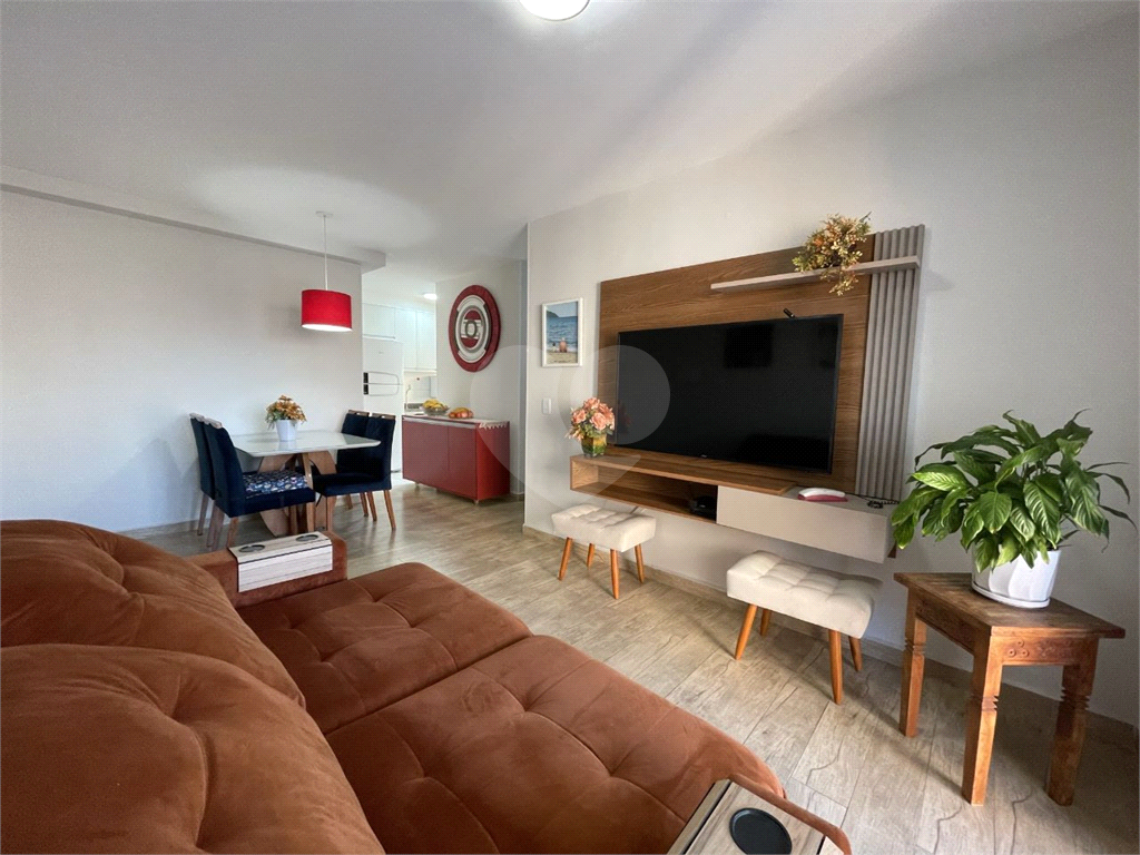 Apartamento 68m² à venda na Vila Matilde