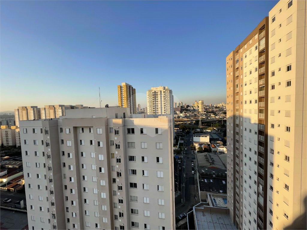 Apartamento 68m² à venda na Vila Matilde