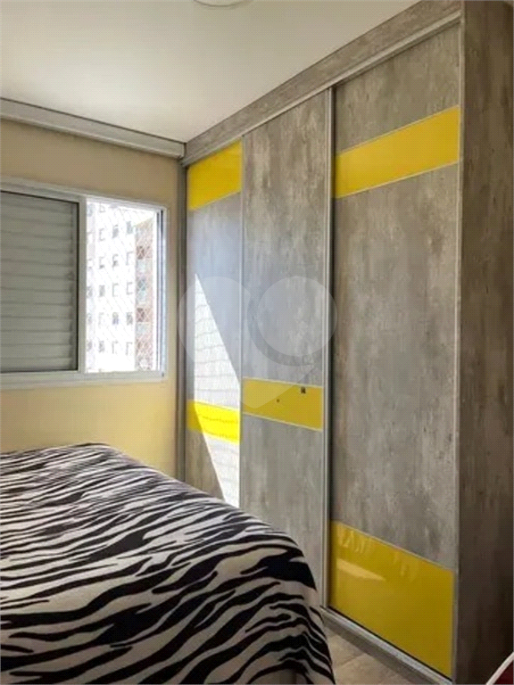 Apartamento 68m² à venda na Vila Matilde