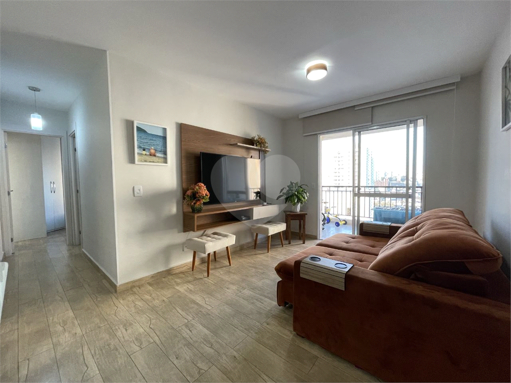 Apartamento 68m² à venda na Vila Matilde