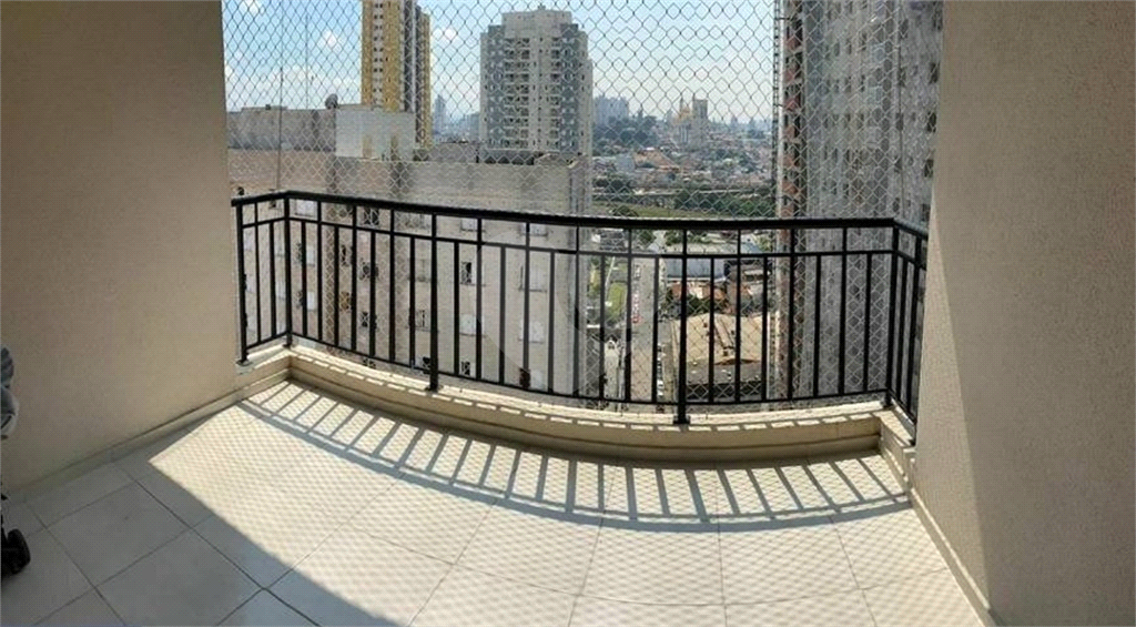 Apartamento 68m² à venda na Vila Matilde