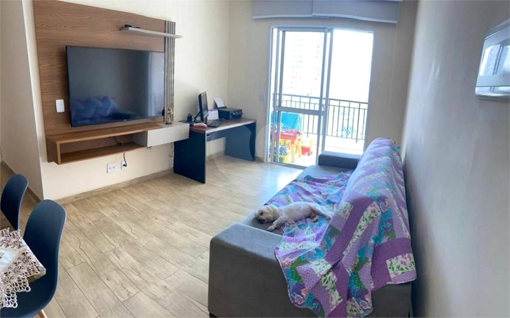 Apartamento 68m² à venda na Vila Matilde