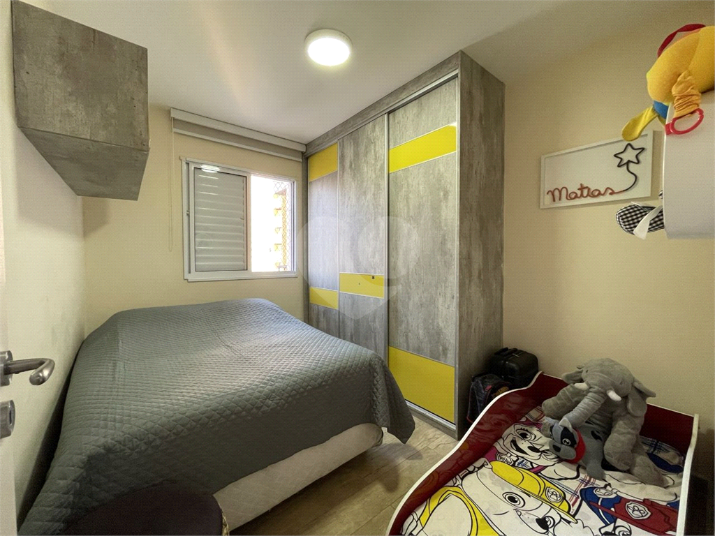 Apartamento 68m² à venda na Vila Matilde