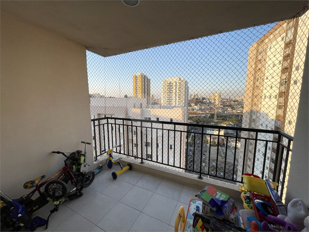 Apartamento 68m² à venda na Vila Matilde