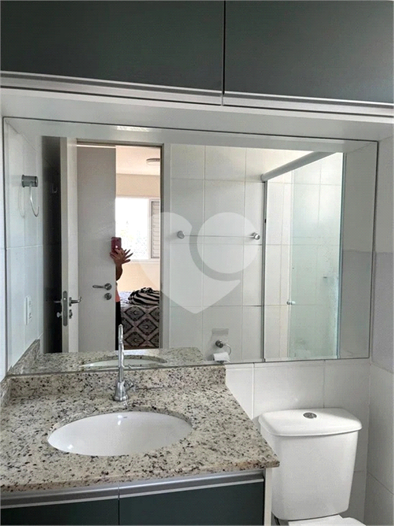 Apartamento 68m² à venda na Vila Matilde