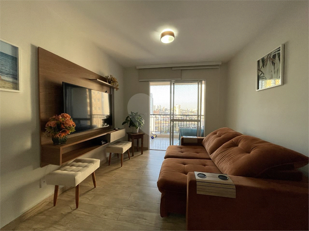 Apartamento 68m² à venda na Vila Matilde