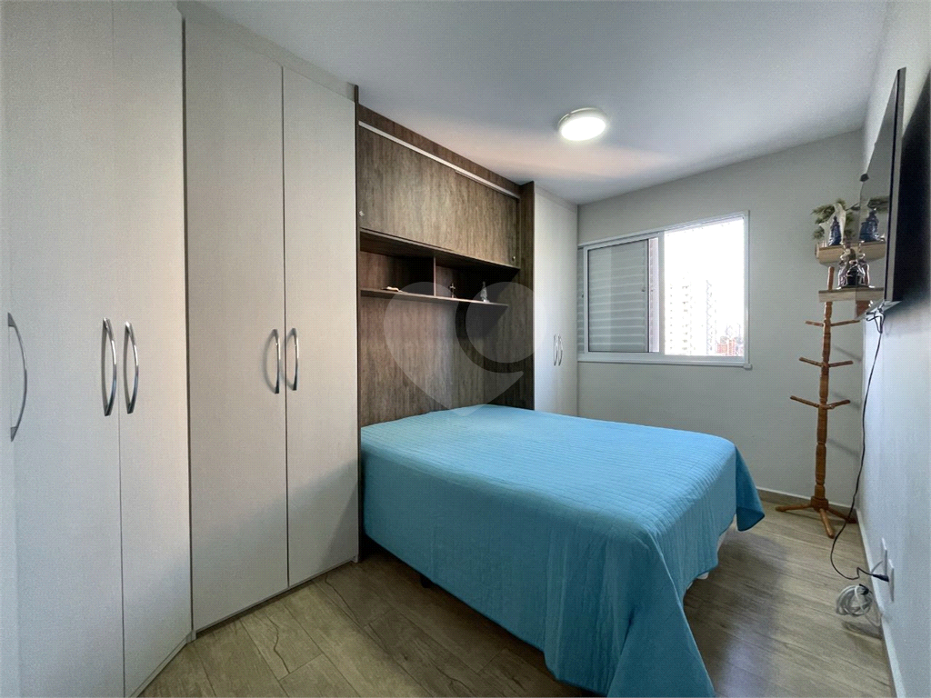 Apartamento 68m² à venda na Vila Matilde