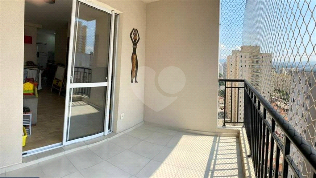 Apartamento 68m² à venda na Vila Matilde
