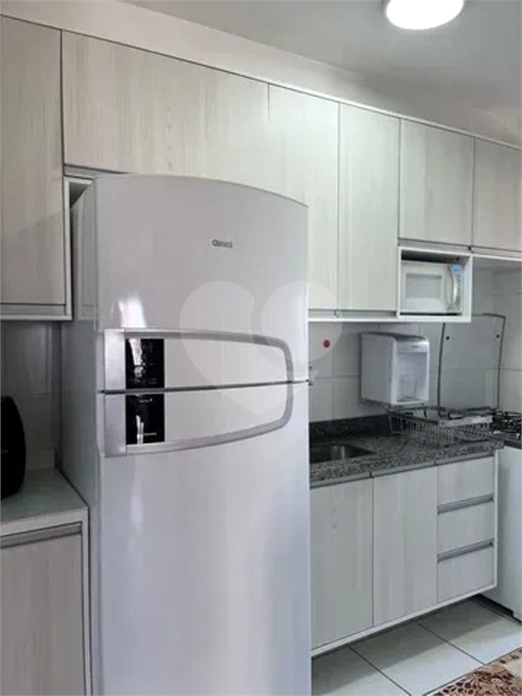Apartamento 68m² à venda na Vila Matilde